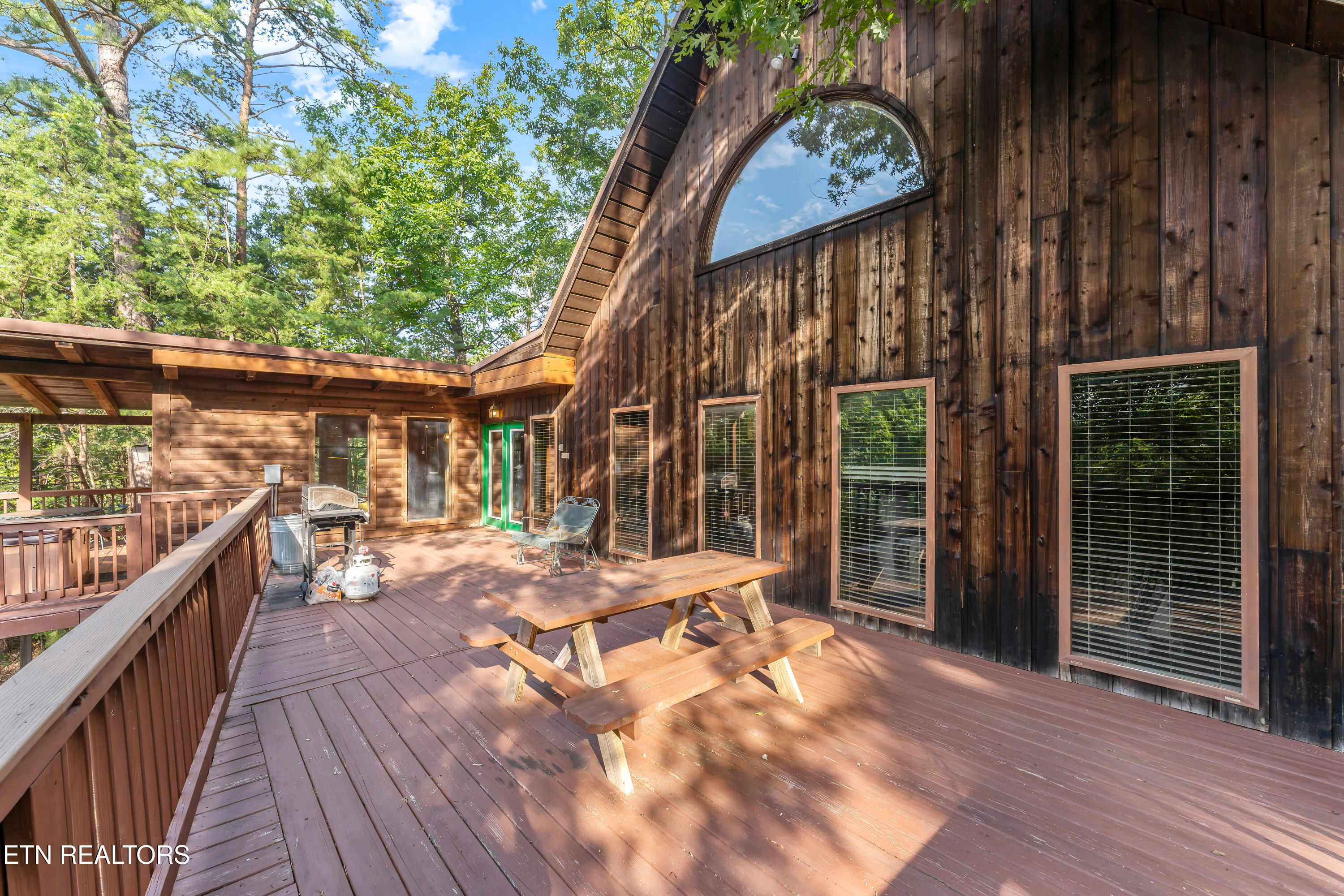 2309 Misty Lane Pigeon Forge TN 37876