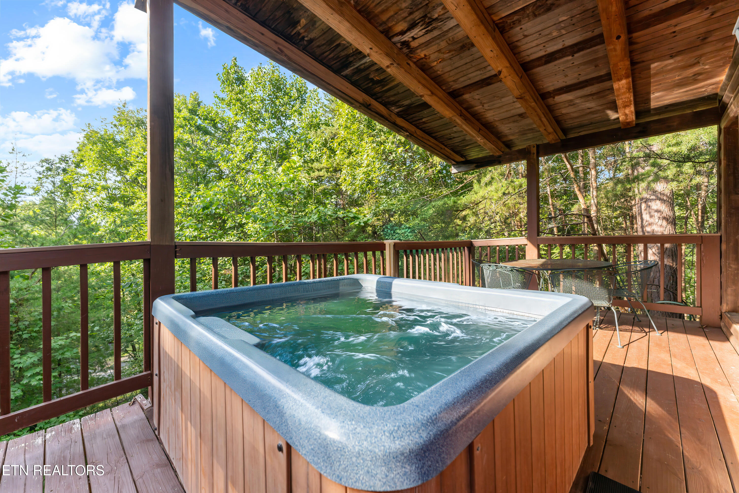 2309 Misty Lane Pigeon Forge TN 37876