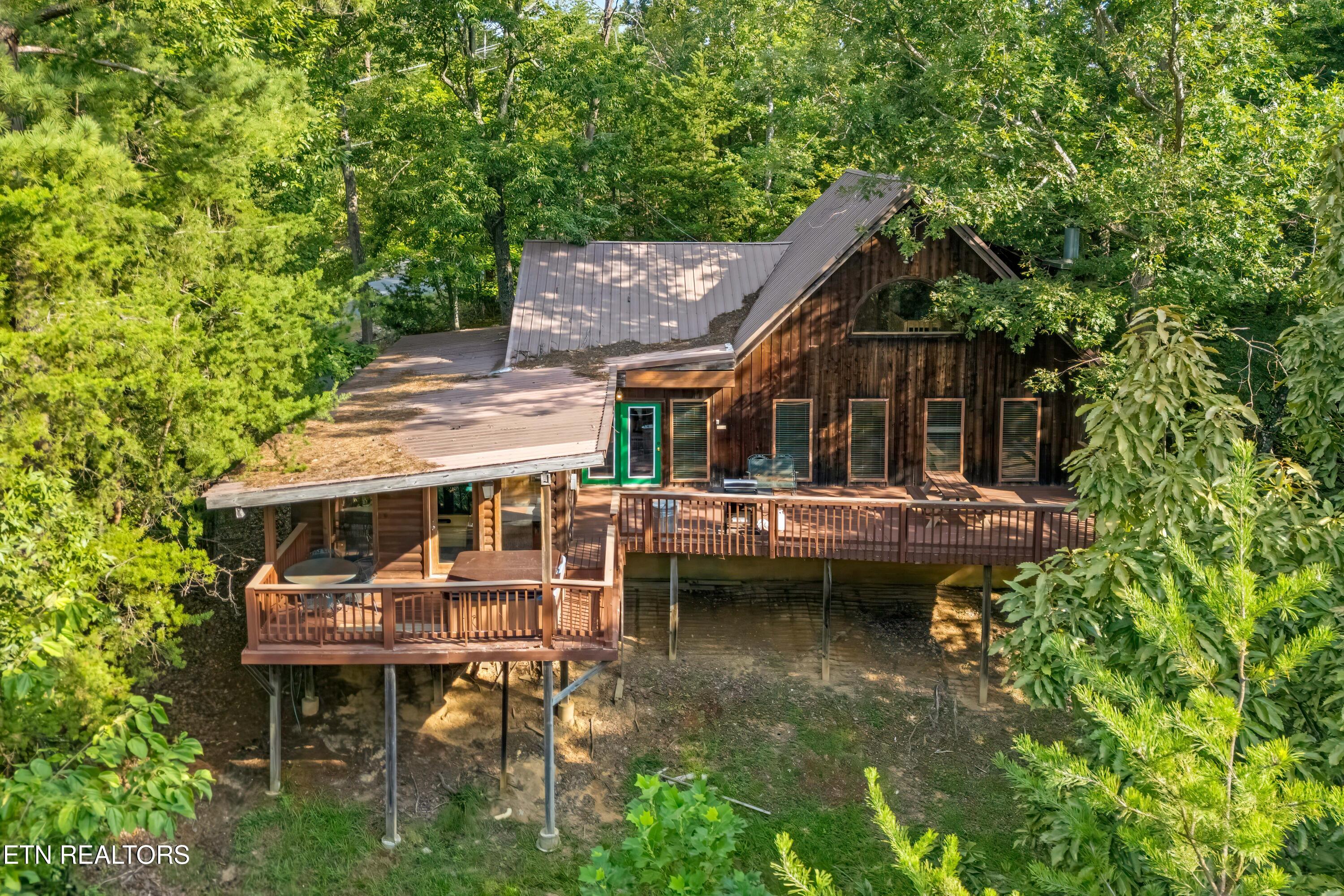 2309 Misty Lane Pigeon Forge TN 37876