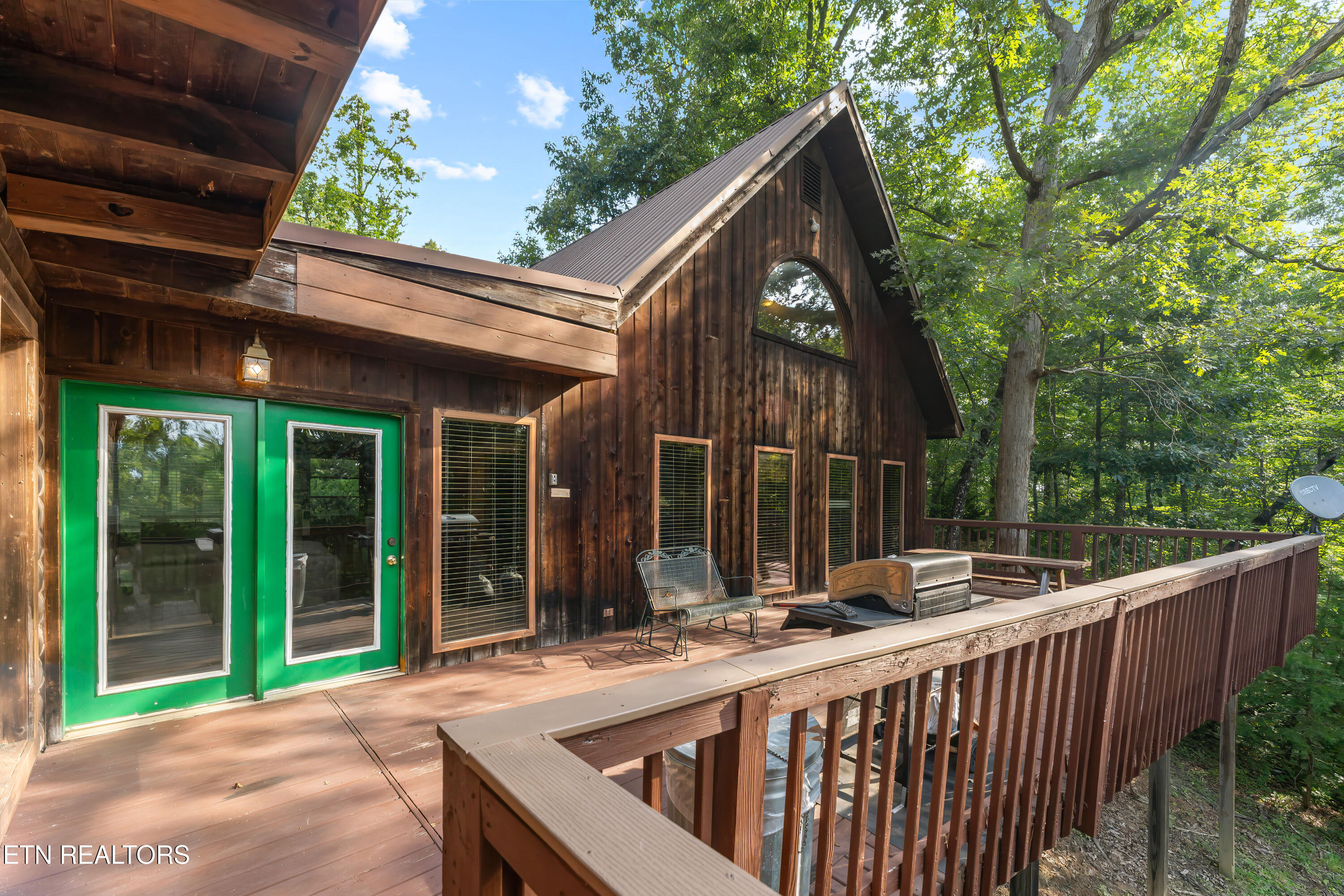 2309 Misty Lane Pigeon Forge TN 37876
