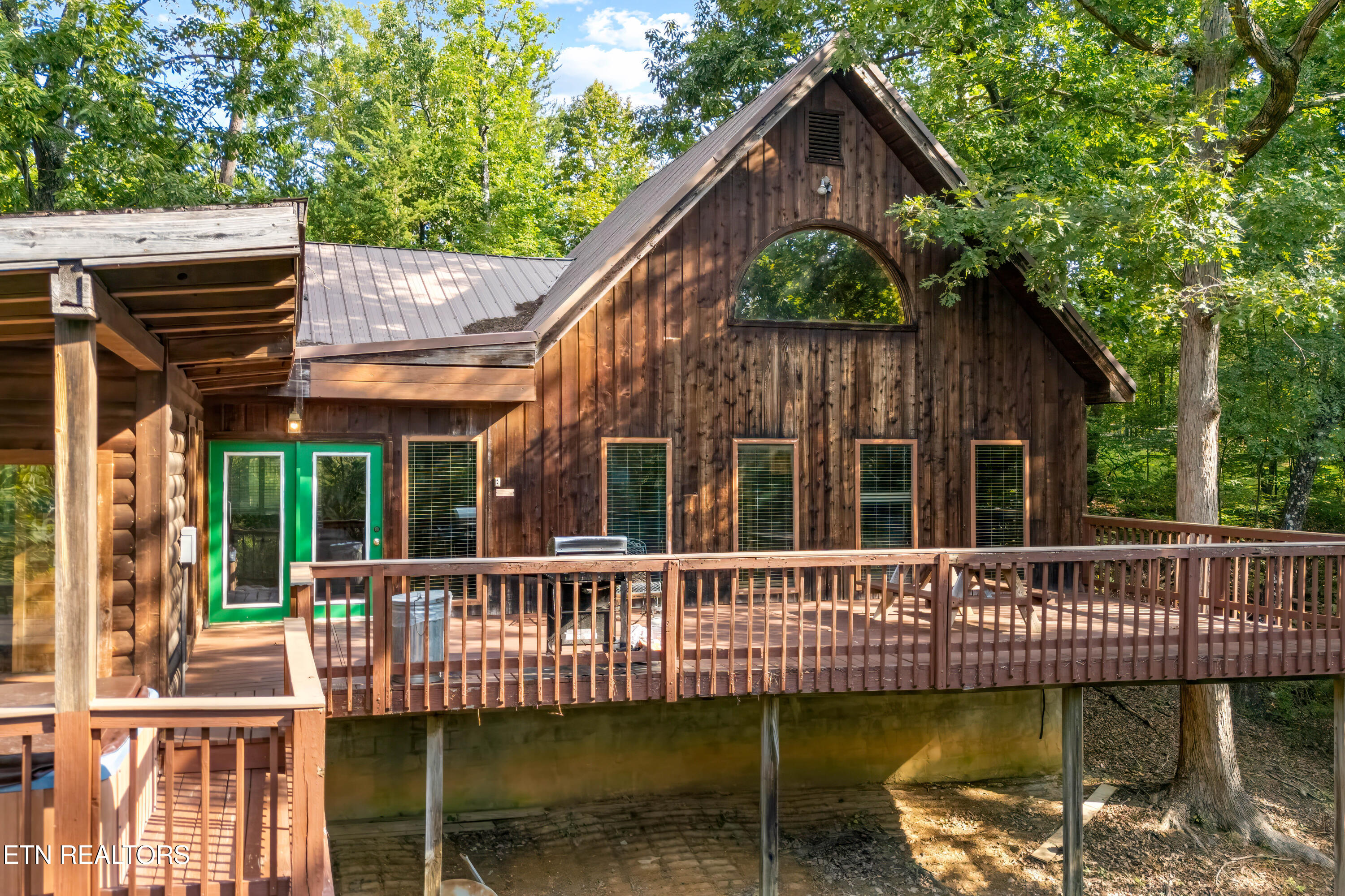 2309 Misty Lane Pigeon Forge TN 37876