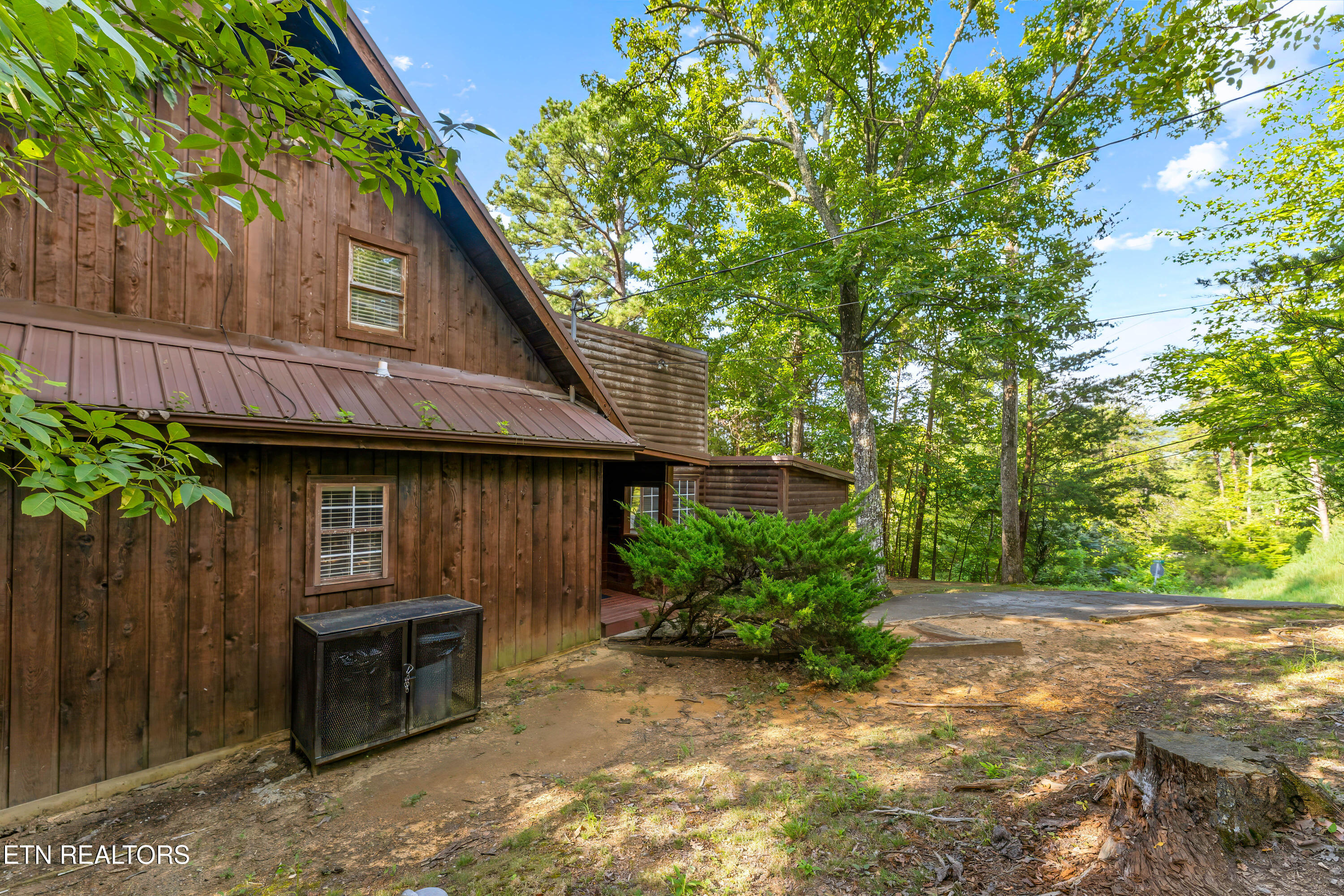 2309 Misty Lane Pigeon Forge TN 37876