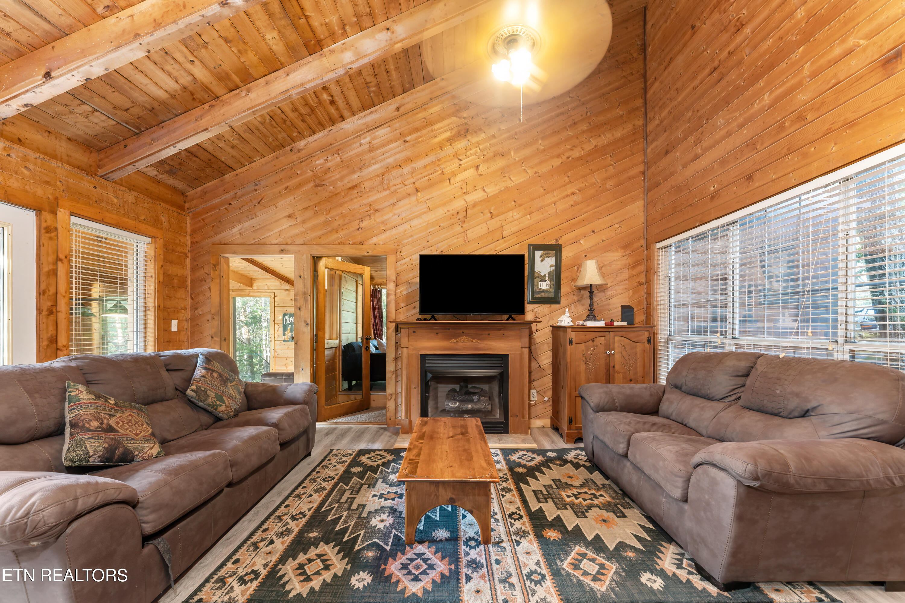 2309 Misty Lane Pigeon Forge TN 37876