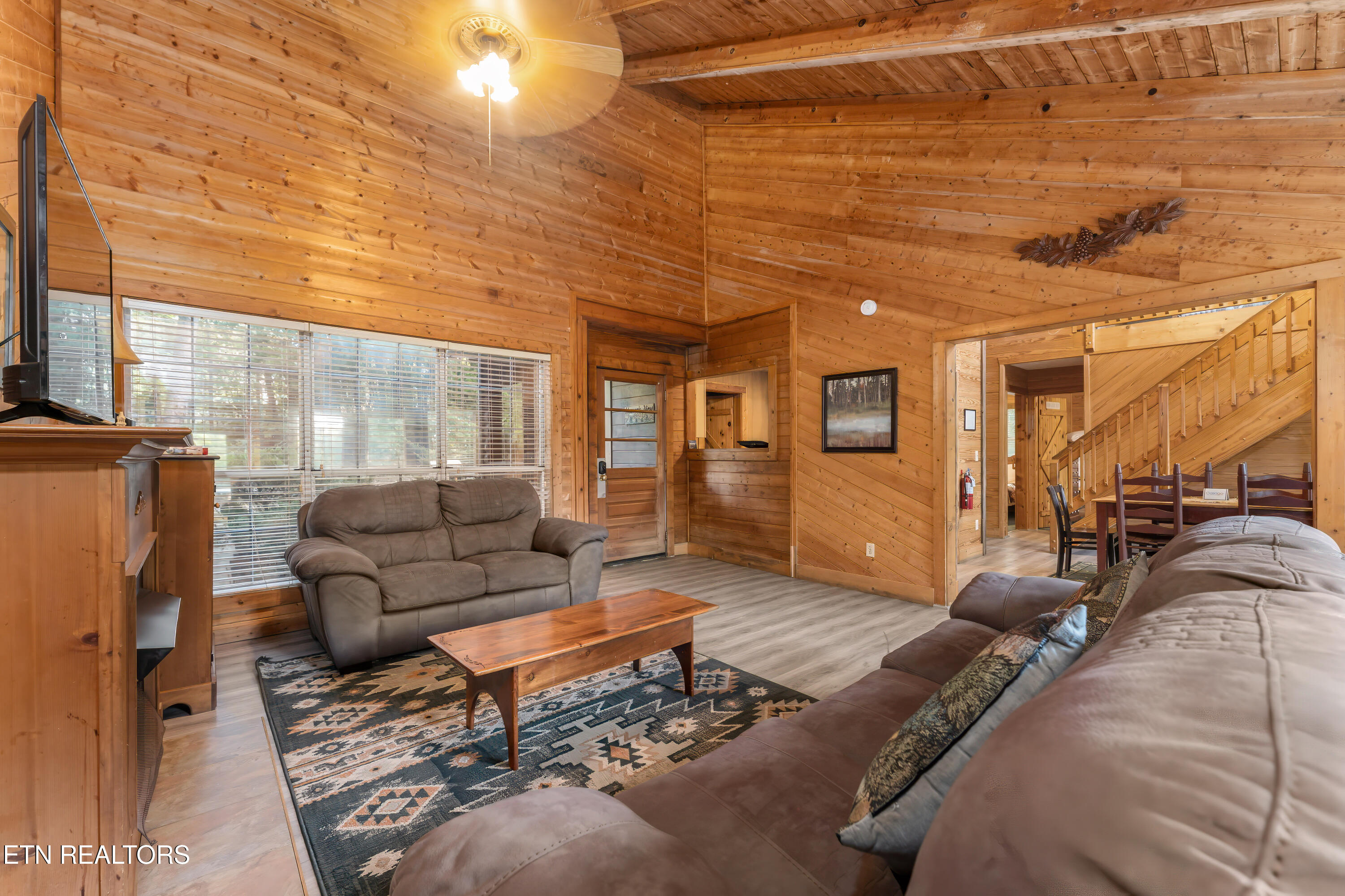 2309 Misty Lane Pigeon Forge TN 37876