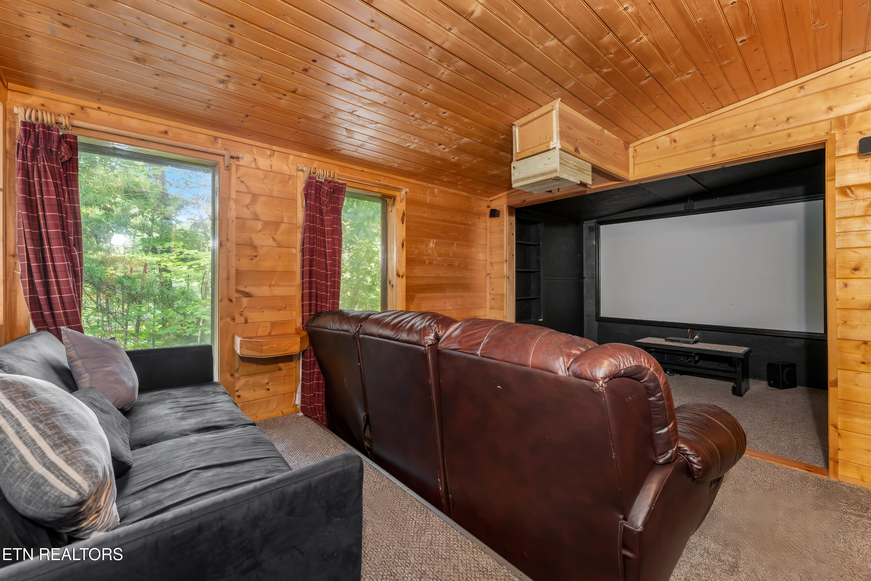 2309 Misty Lane Pigeon Forge TN 37876