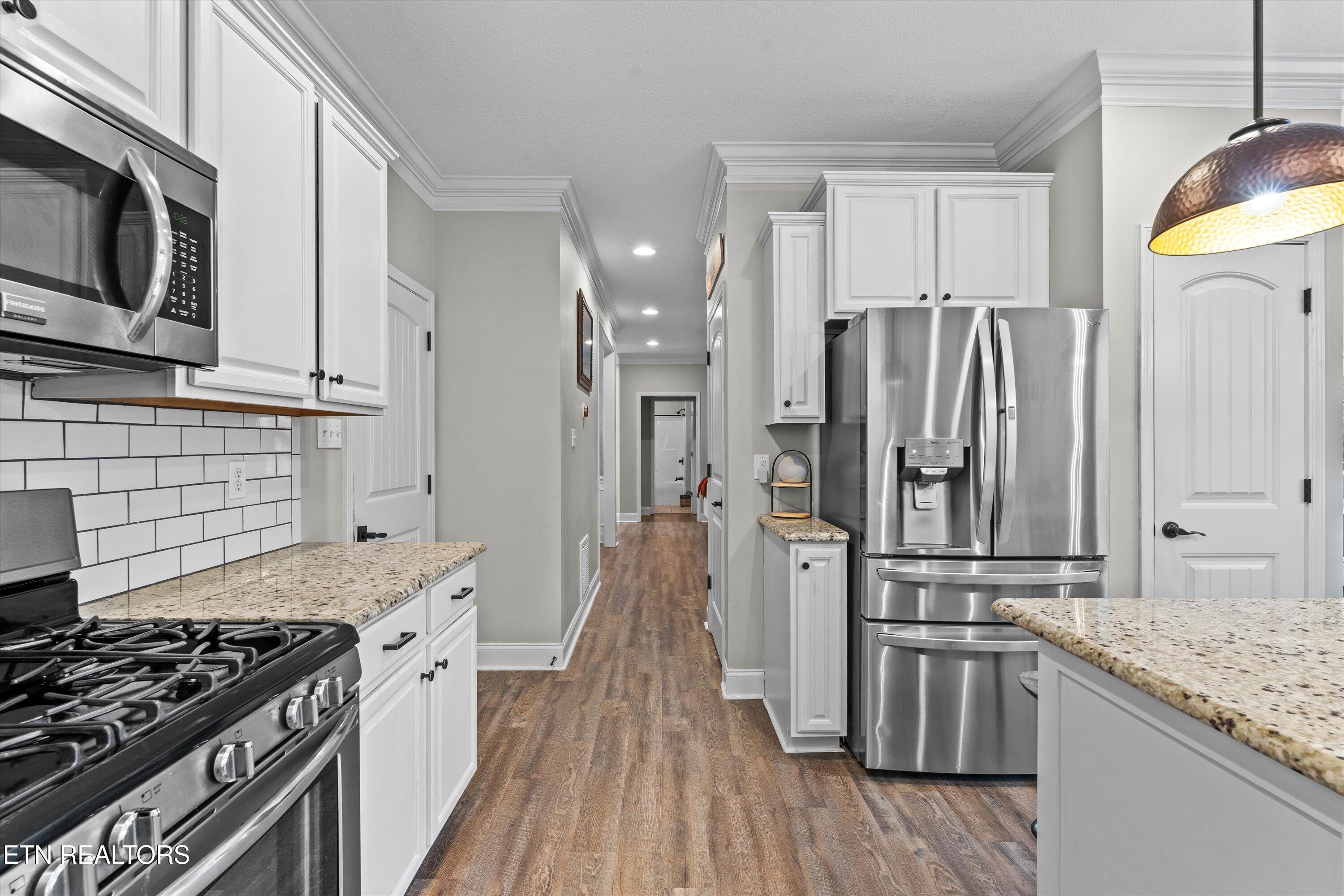 1118 Front Royal Lane Knoxville TN 37922