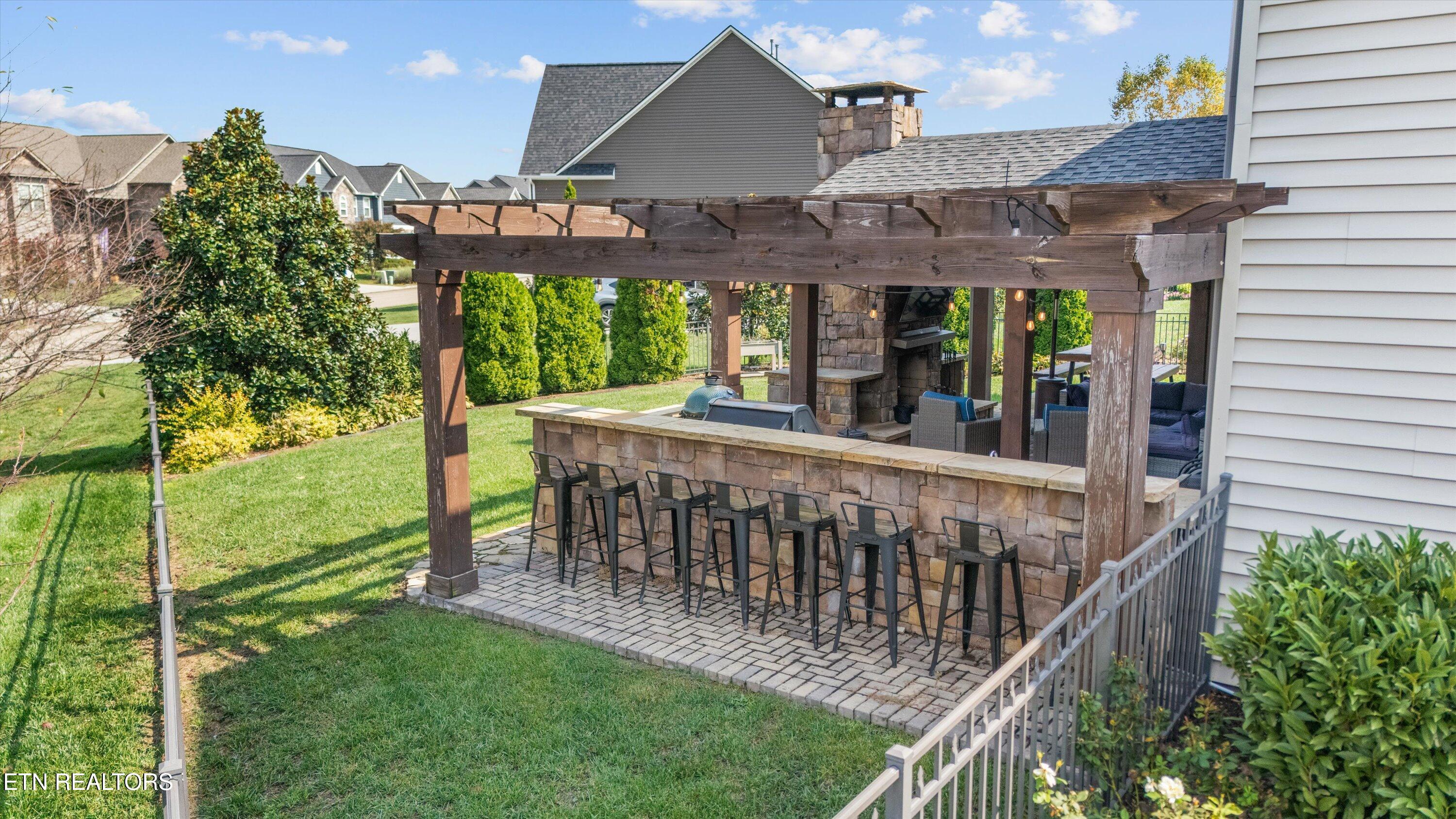 1118 Front Royal Lane Knoxville TN 37922