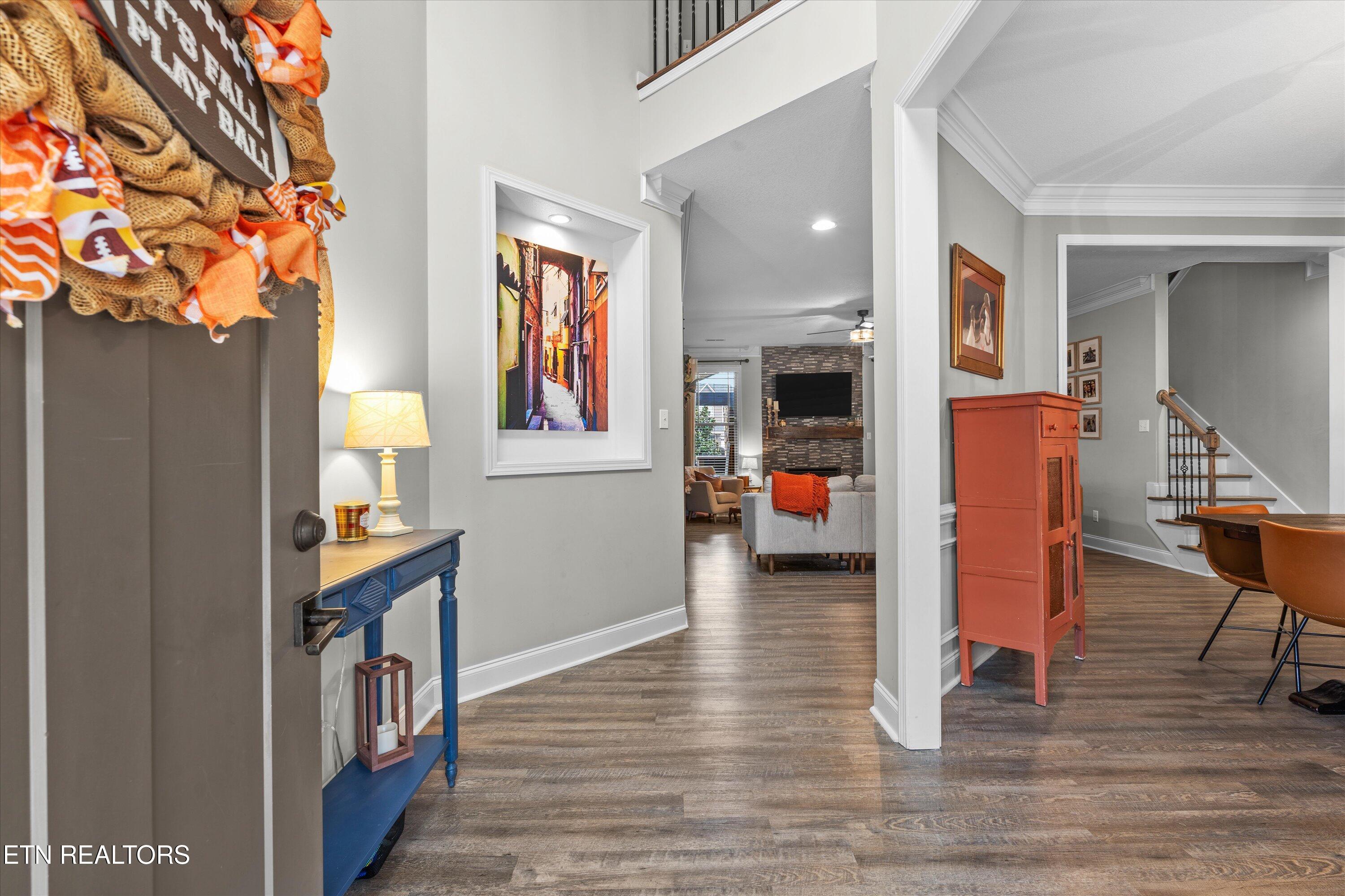 1118 Front Royal Lane Knoxville TN 37922