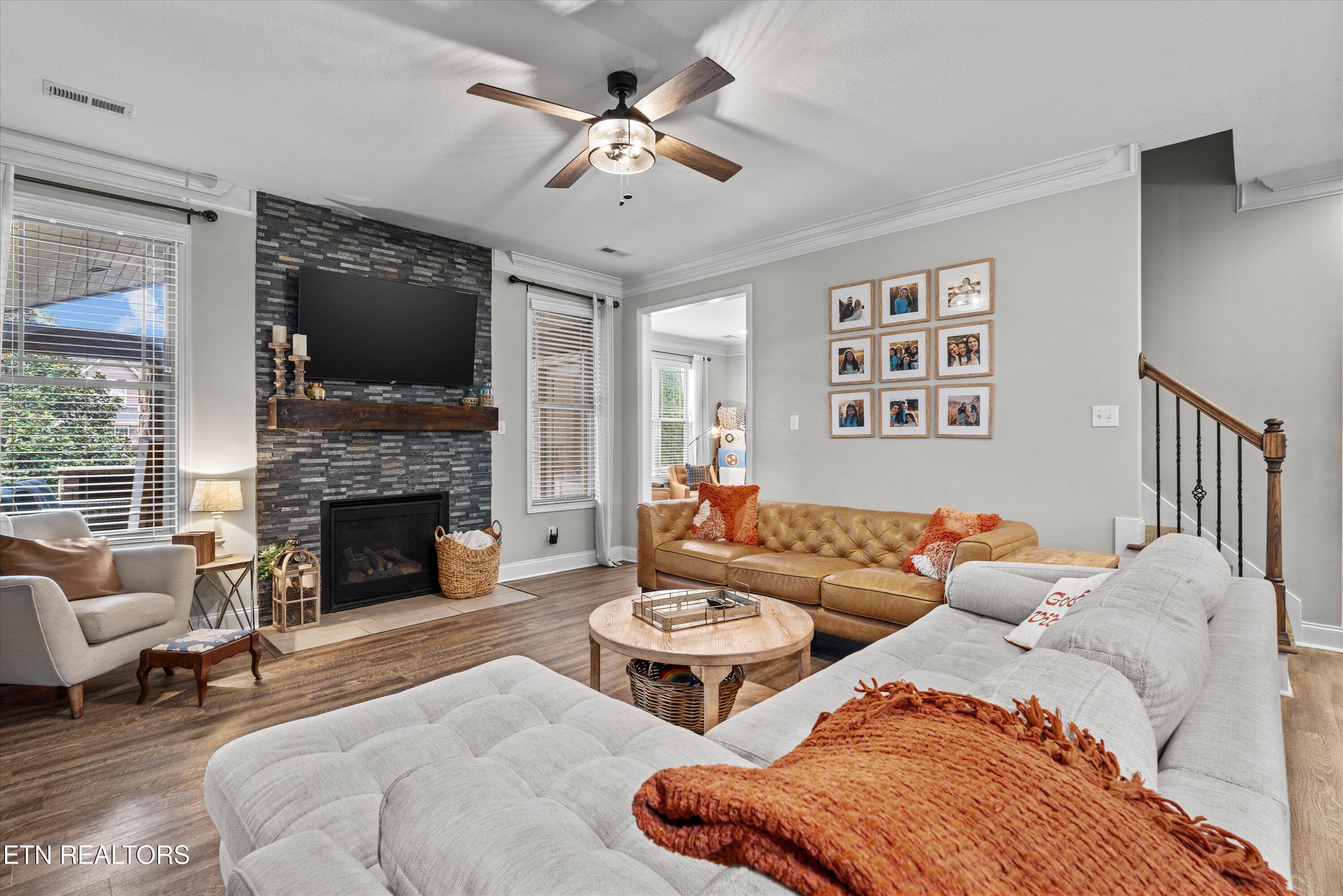 1118 Front Royal Lane Knoxville TN 37922