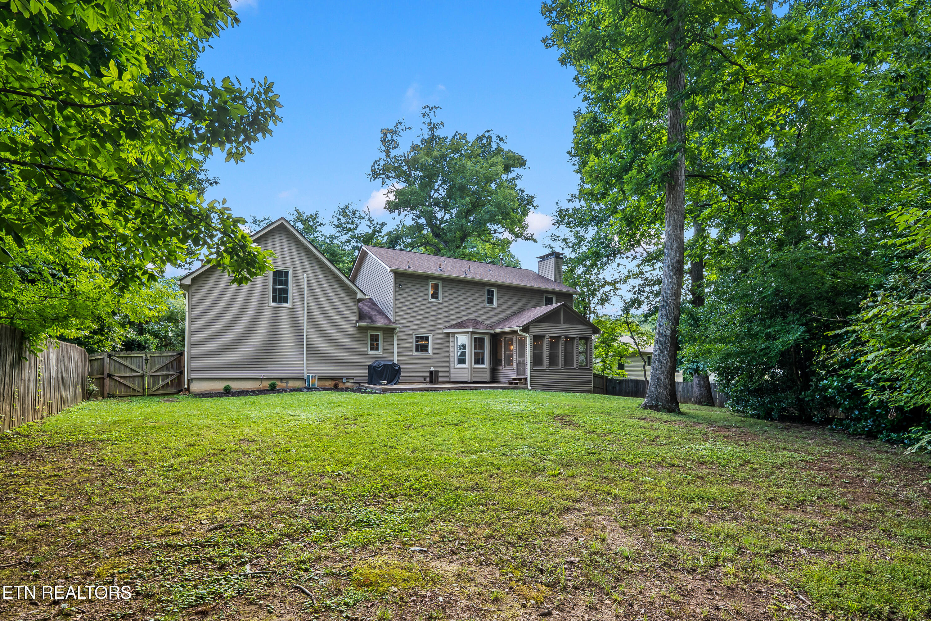 1100 Bob Kirby Road Knoxville TN 37923