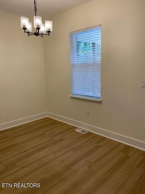 1831 Granville Terrace Knoxville TN 37915