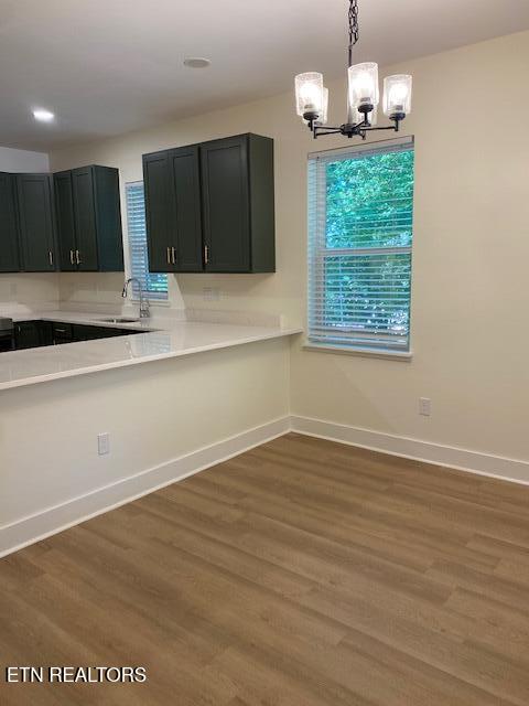 1831 Granville Terrace Knoxville TN 37915