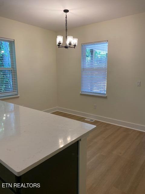 1831 Granville Terrace Knoxville TN 37915