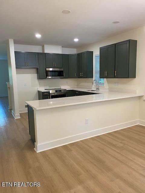 1831 Granville Terrace Knoxville TN 37915