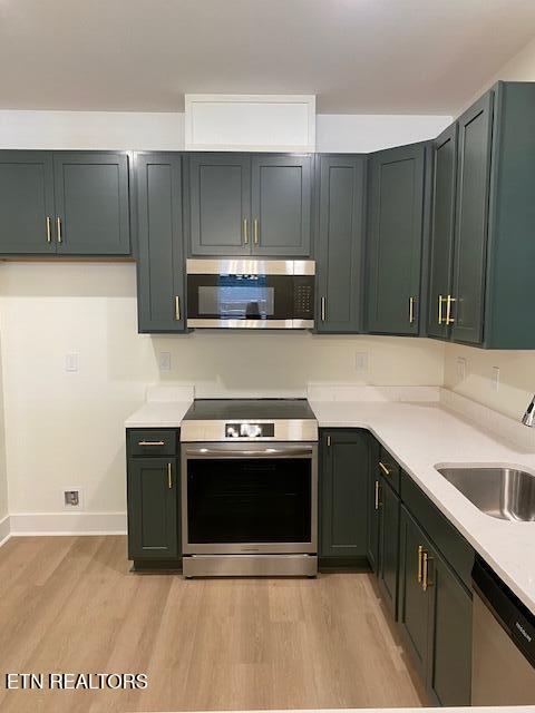 1831 Granville Terrace Knoxville TN 37915