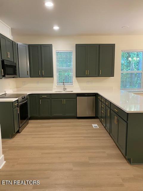 1831 Granville Terrace Knoxville TN 37915