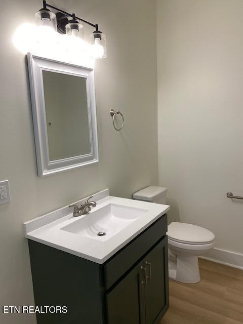 1831 Granville Terrace Knoxville TN 37915