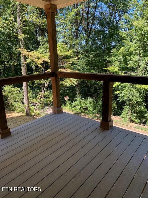 1831 Granville Terrace Knoxville TN 37915