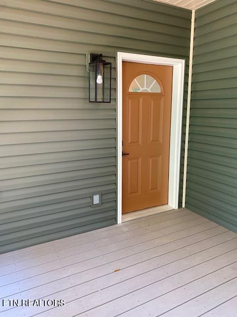 1831 Granville Terrace Knoxville TN 37915