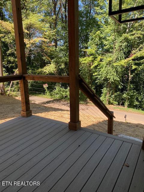 1831 Granville Terrace Knoxville TN 37915