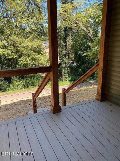 1831 Granville Terrace Knoxville TN 37915