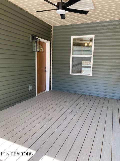 1831 Granville Terrace Knoxville TN 37915