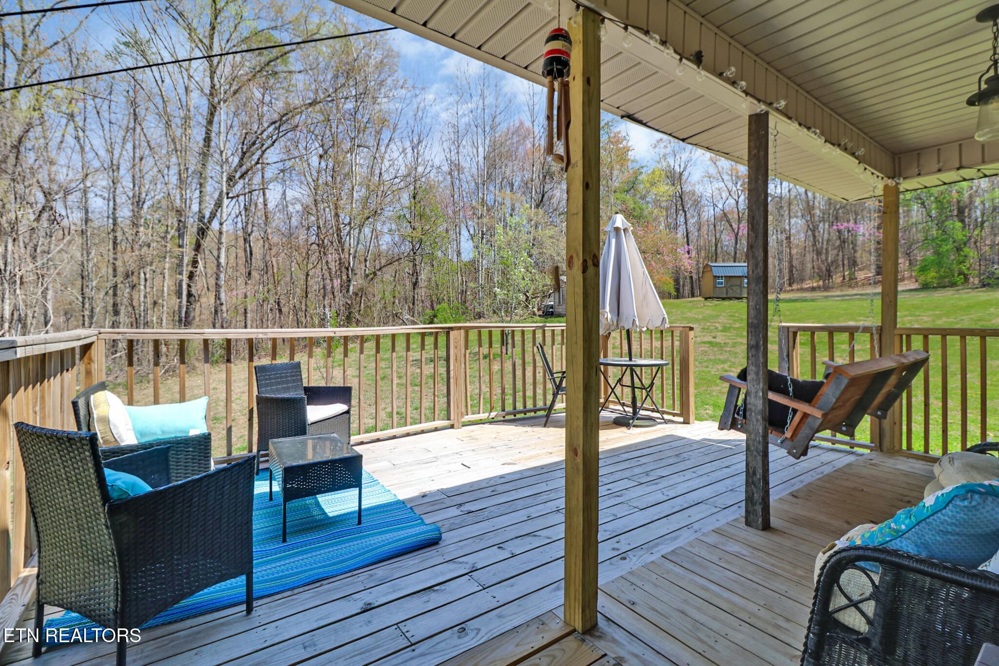 3227 W Wolf Valley Road Clinton TN 37716