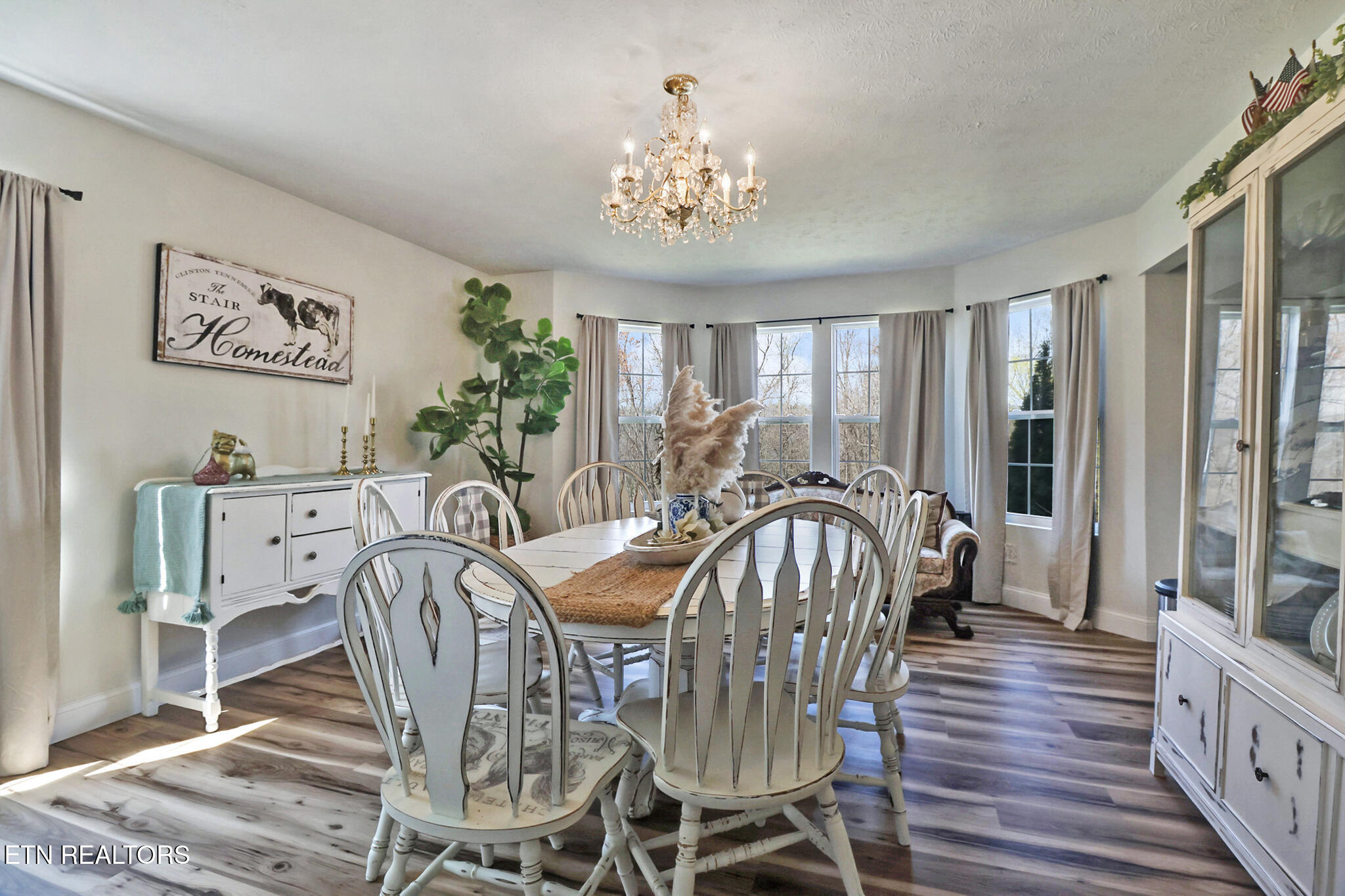 3227 W Wolf Valley Road Clinton TN 37716