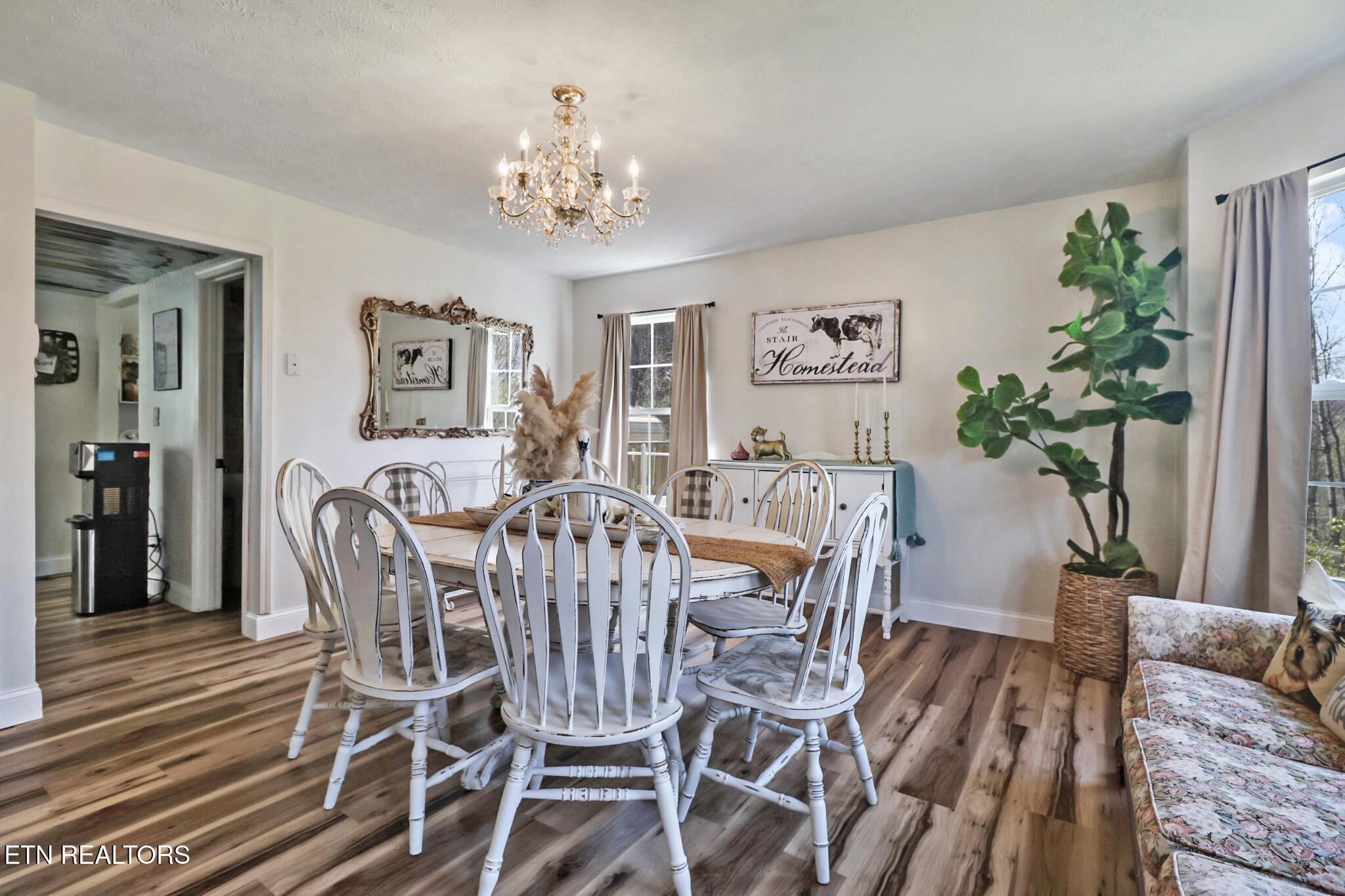 3227 W Wolf Valley Road Clinton TN 37716