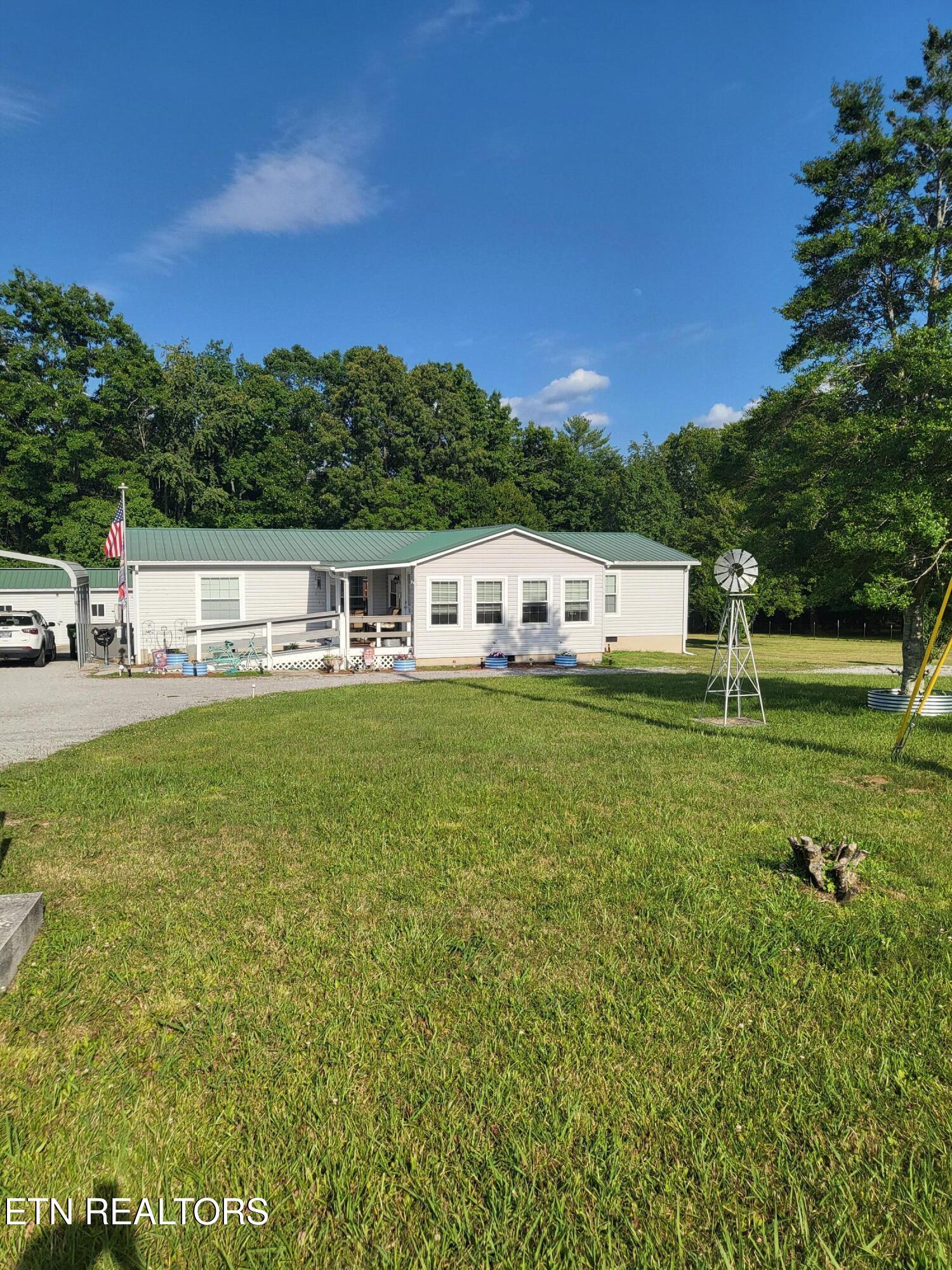 63 Cherry Street Crossville TN 38572