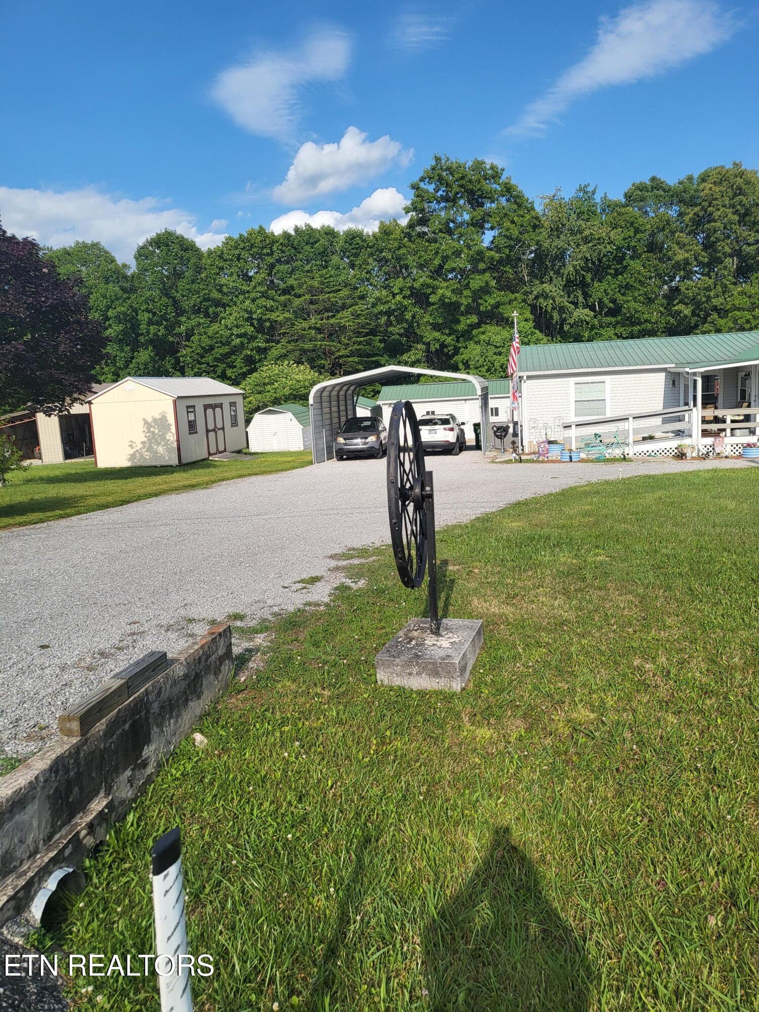 63 Cherry Street Crossville TN 38572