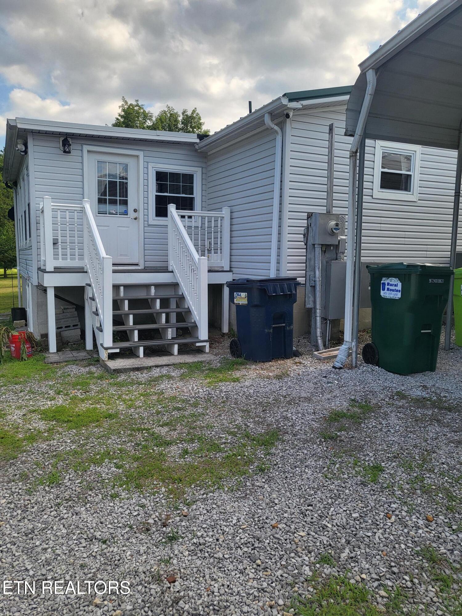 63 Cherry Street Crossville TN 38572