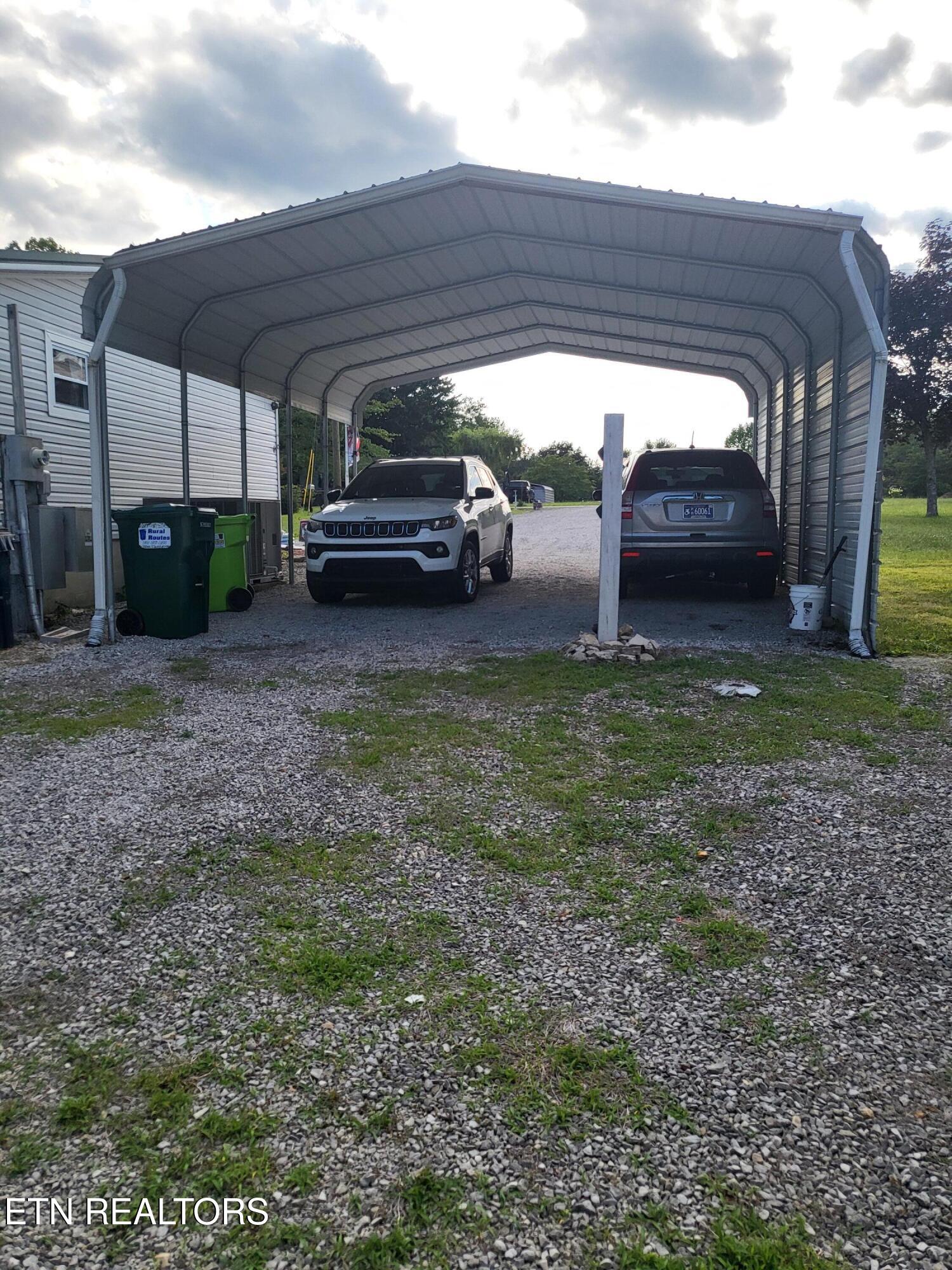 63 Cherry Street Crossville TN 38572