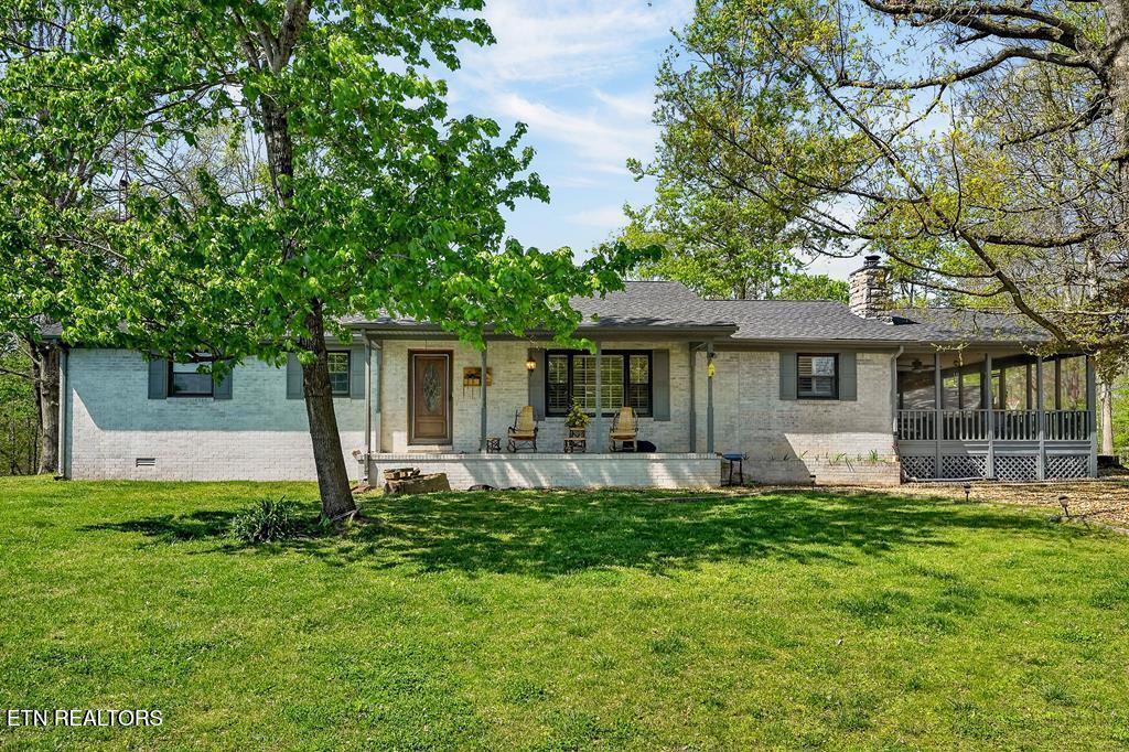 1816 Windle Community Road Cookeville TN 38506