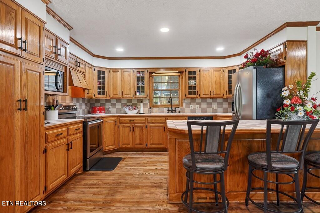 1816 Windle Community Road Cookeville TN 38506