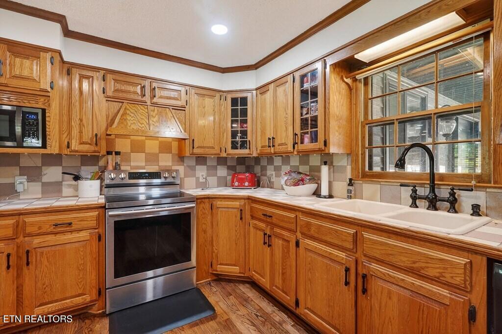 1816 Windle Community Road Cookeville TN 38506