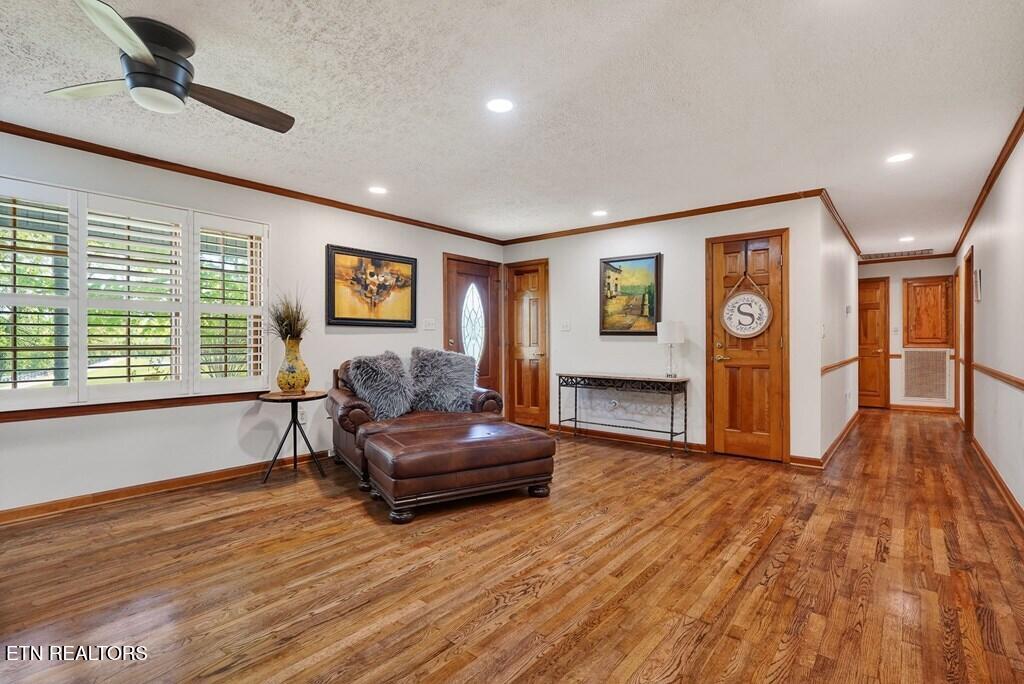 1816 Windle Community Road Cookeville TN 38506