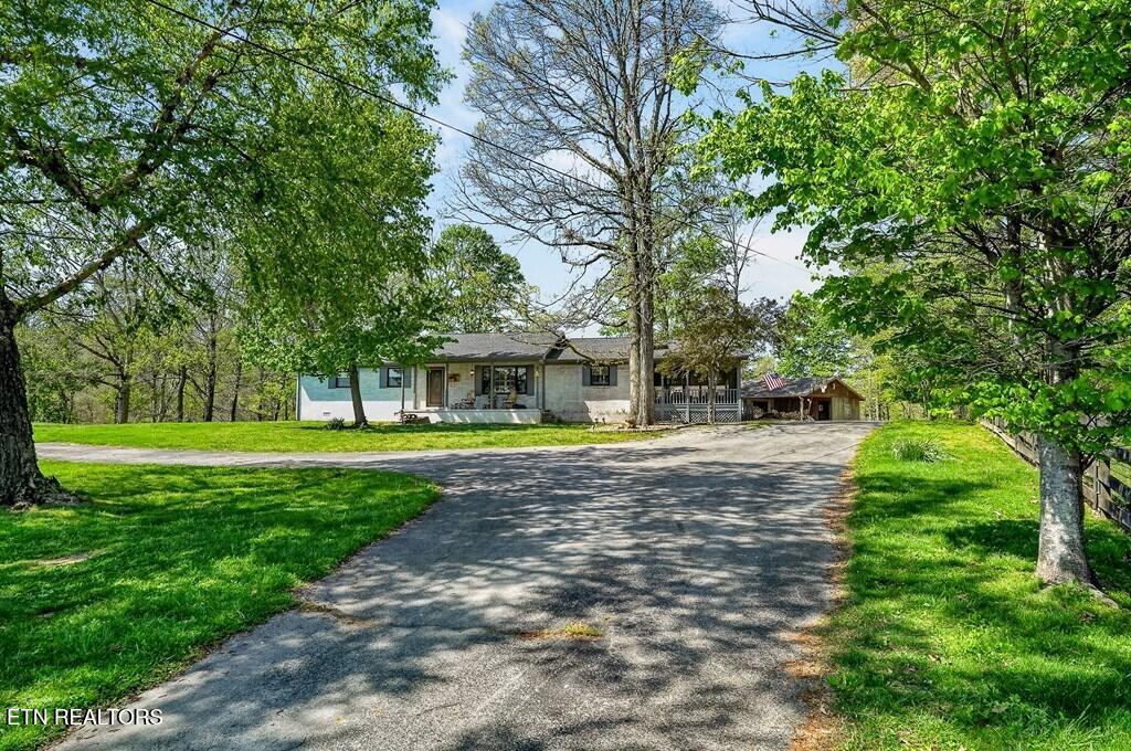1816 Windle Community Road Cookeville TN 38506