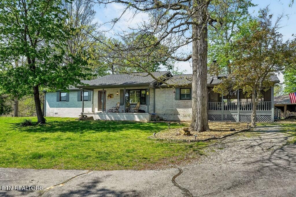 1816 Windle Community Road Cookeville TN 38506