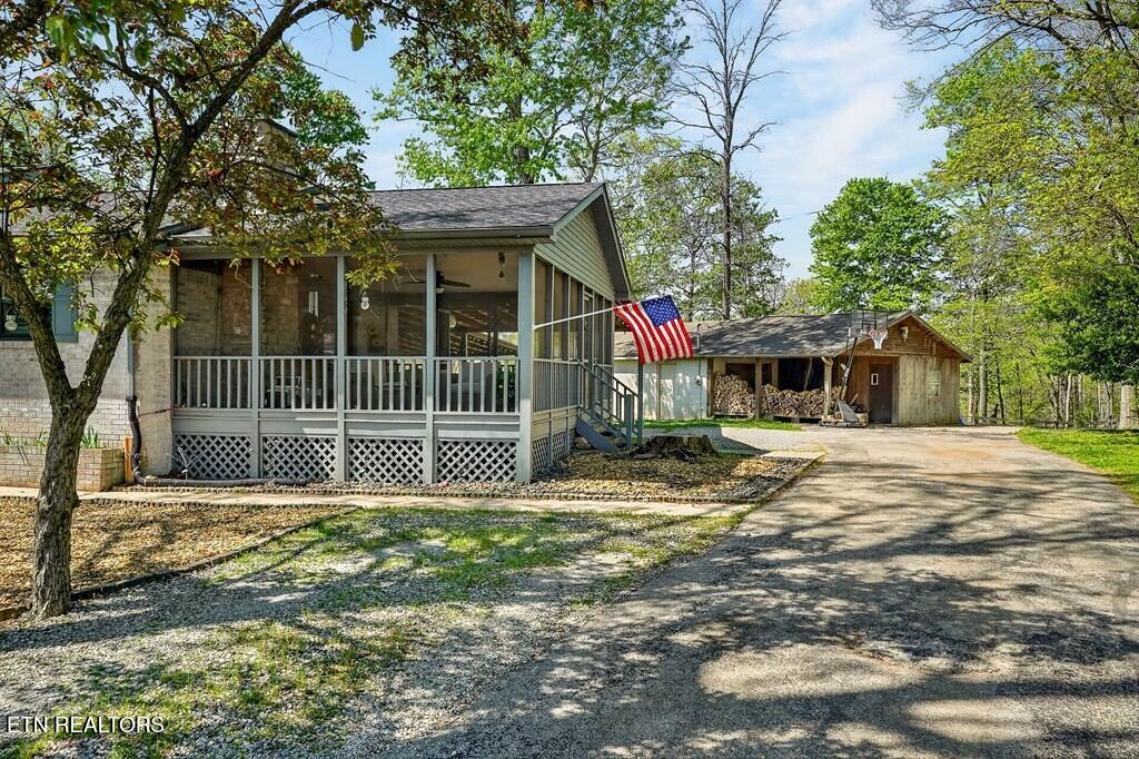 1816 Windle Community Road Cookeville TN 38506