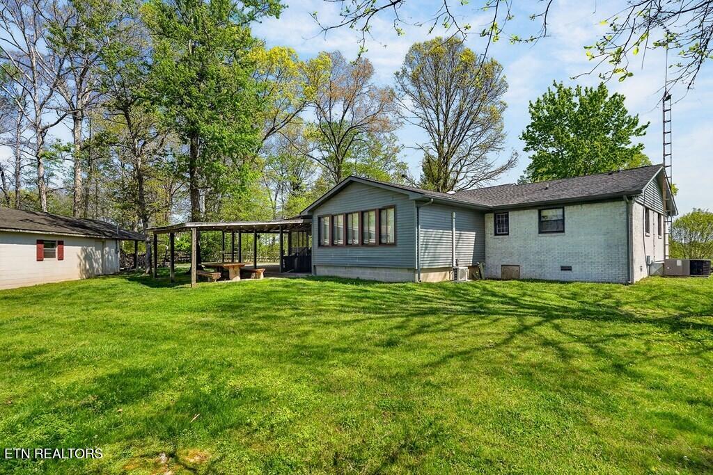 1816 Windle Community Road Cookeville TN 38506