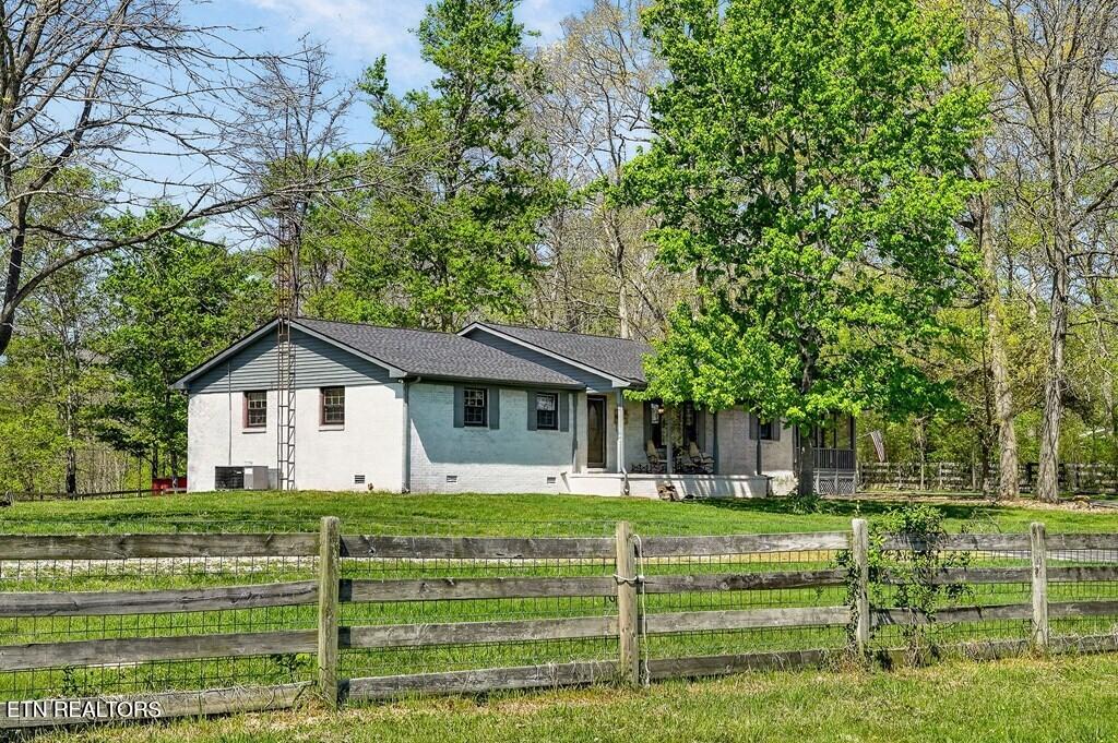1816 Windle Community Road Cookeville TN 38506