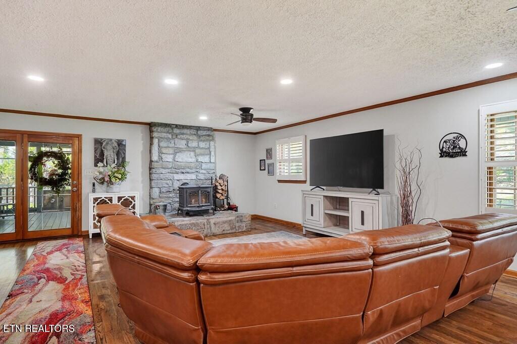 1816 Windle Community Road Cookeville TN 38506