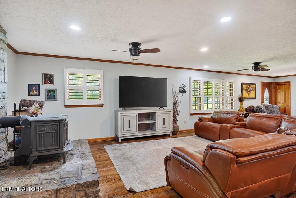 1816 Windle Community Road Cookeville TN 38506