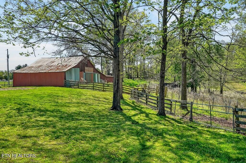 1816 Windle Community Road Cookeville TN 38506