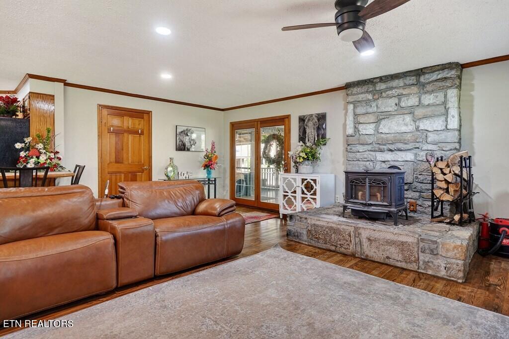 1816 Windle Community Road Cookeville TN 38506