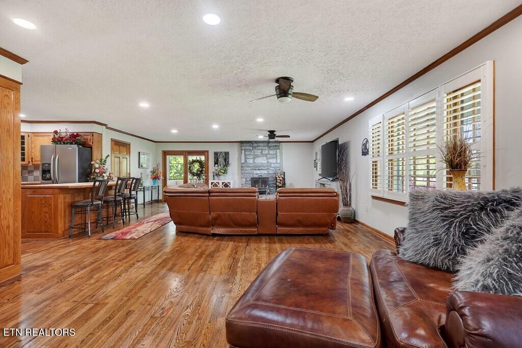 1816 Windle Community Road Cookeville TN 38506