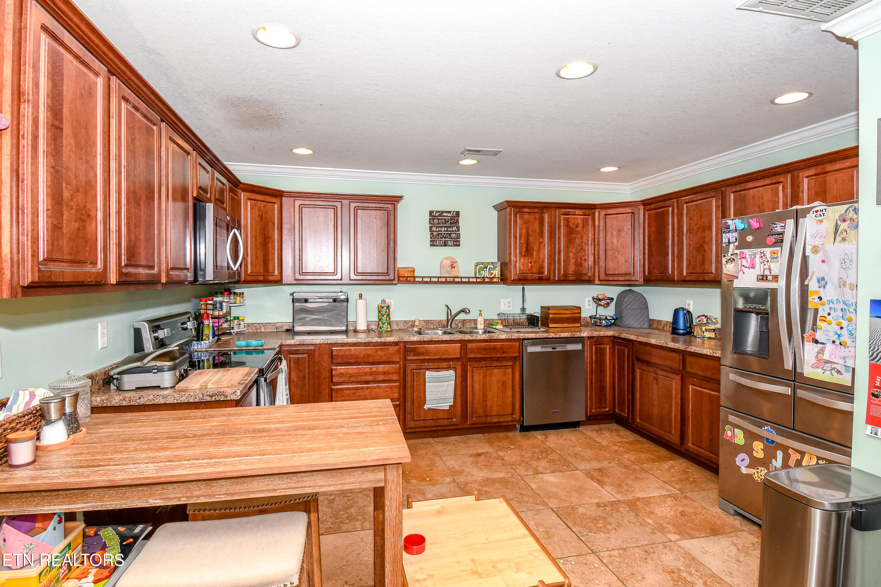 213 Tekoa Way Maryville TN 37804