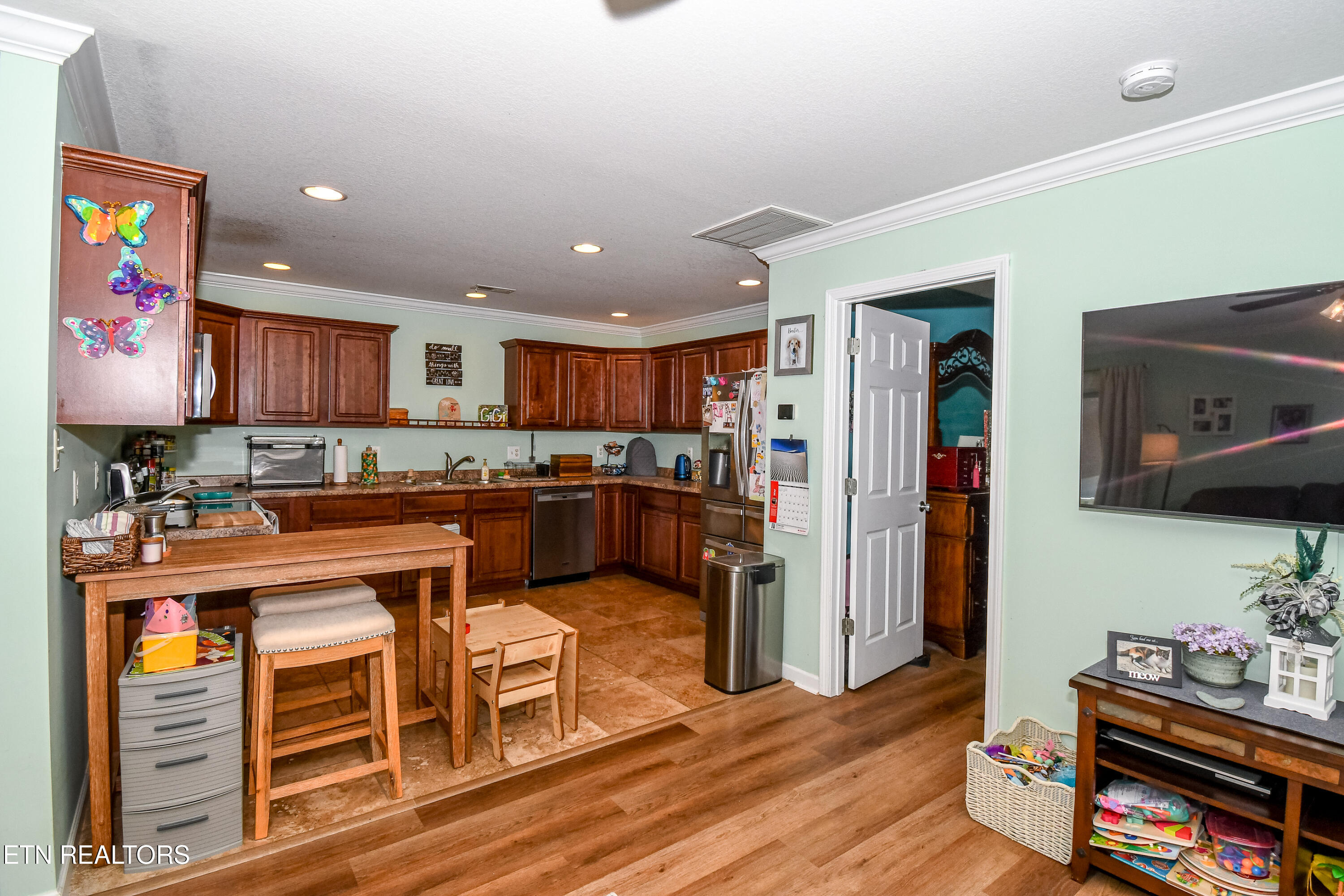 213 Tekoa Way Maryville TN 37804
