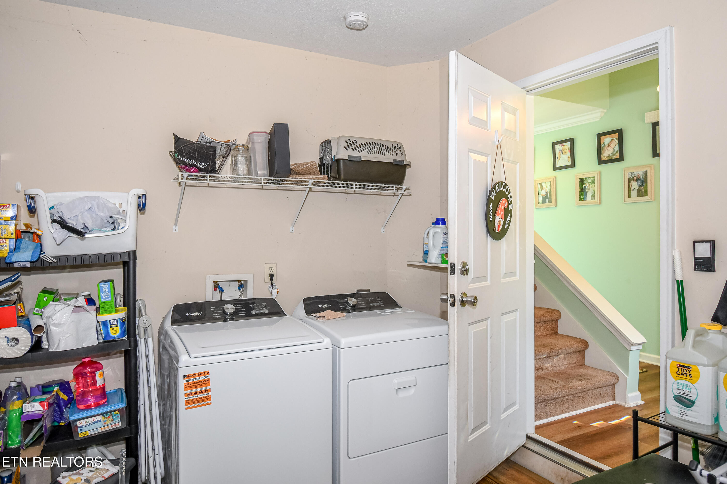 213 Tekoa Way Maryville TN 37804